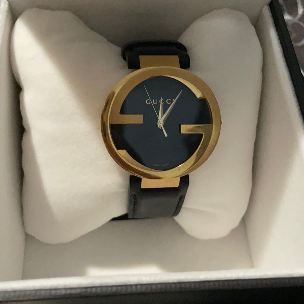 Gucci Watch